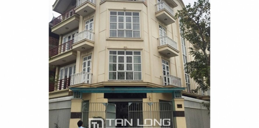 4 bedrooms Villa in Long Bien, Ha Noi, No. 4640