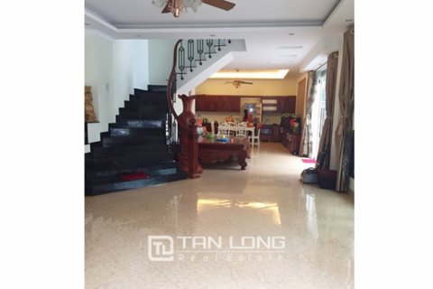 4 bedrooms Villa in Long Bien, Ha Noi, No. 4640 3