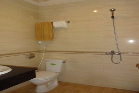 Квартира с 1 спальней в Бадинь, Ханой ,  № 4644 3