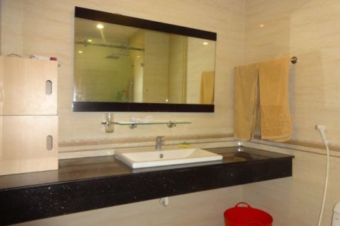 Квартира с 1 спальней в Бадинь, Ханой ,  № 4644 13