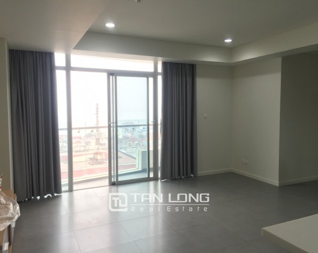 3 bedrooms Apartment in Tay Ho, Ha Noi, Vietnam No. 4639