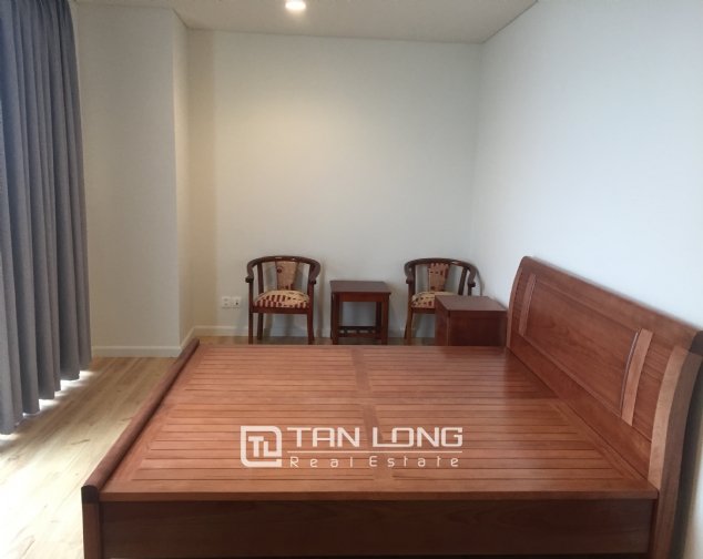 3 bedrooms Apartment in Tay Ho, Ha Noi, Vietnam No. 4639