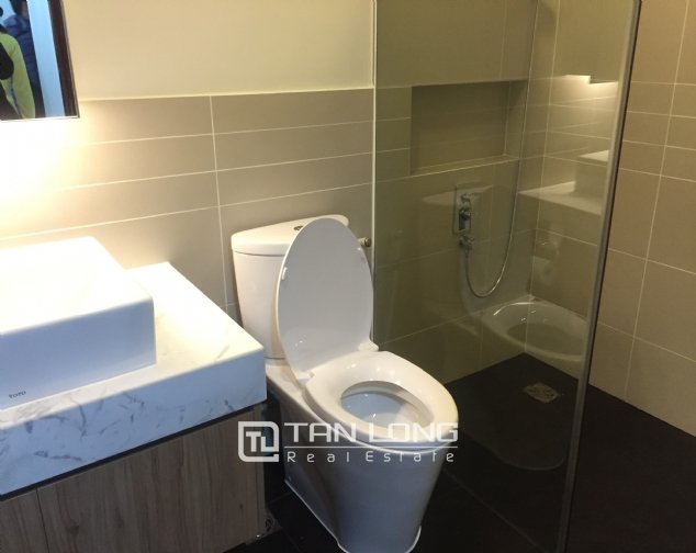 3 bedrooms Apartment in Tay Ho, Ha Noi, Vietnam No. 4639