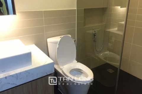 Квартира с 3 спальнями в Тэйхо, Ханой , № 4639 6