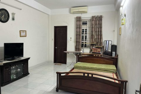 72m2 Townhouse in District 7, Ho Chi Minh,  No. 20677 4