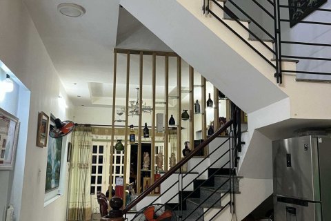 72m2 Townhouse in District 7, Ho Chi Minh,  No. 20677 3