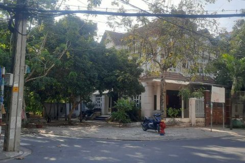 Studio Villa in District 7, Ho Chi Minh,  No. 20673