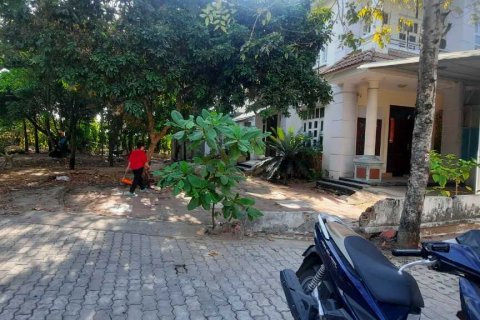 240m2 Villa in District 7, Ho Chi Minh, No. 20673 3