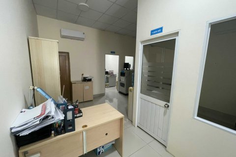 350m2 Townhouse in District 7, Ho Chi Minh,  No. 20676 4