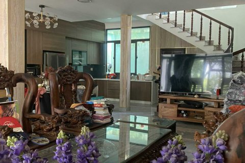 Studio Townhouse in District 7, Ho Chi Minh, No. 20678
