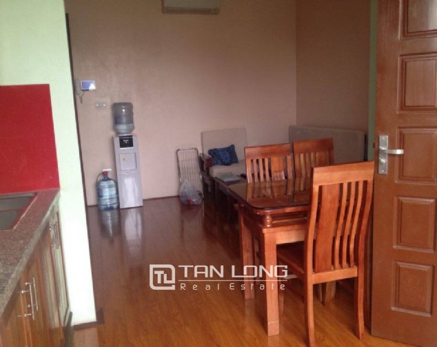 2 bedrooms Apartment in Cau Giay, Ha Noi, Vietnam No. 4540