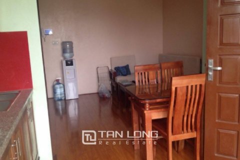 2 bedrooms Apartment in Cau Giay, Ha Noi,  No. 4540