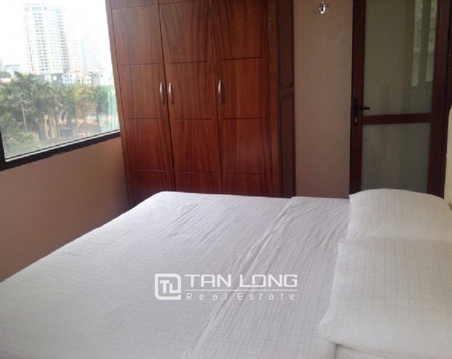 2 bedrooms Apartment in Cau Giay, Ha Noi, Vietnam No. 4540