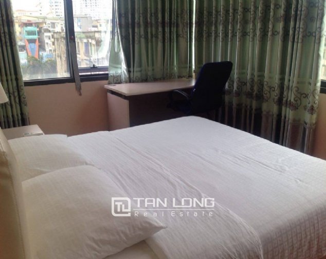 2 bedrooms Apartment in Cau Giay, Ha Noi, Vietnam No. 4540