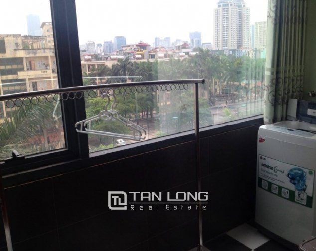 2 bedrooms Apartment in Cau Giay, Ha Noi, Vietnam No. 4540