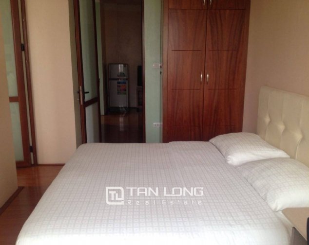 2 bedrooms Apartment in Cau Giay, Ha Noi, Vietnam No. 4540