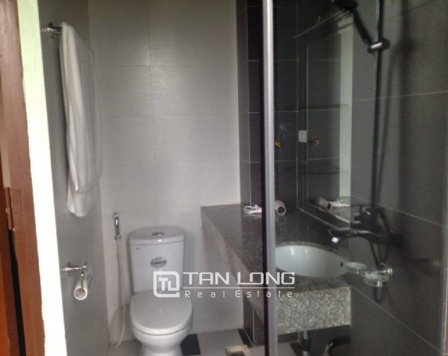 2 bedrooms Apartment in Cau Giay, Ha Noi, Vietnam No. 4540