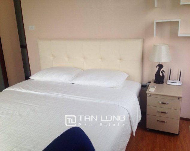 2 bedrooms Apartment in Cau Giay, Ha Noi, Vietnam No. 4540