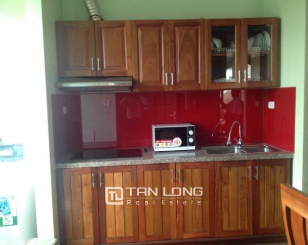 2 bedrooms Apartment in Cau Giay, Ha Noi, Vietnam No. 4540