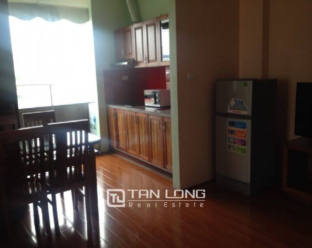 2 bedrooms Apartment in Cau Giay, Ha Noi, Vietnam No. 4540