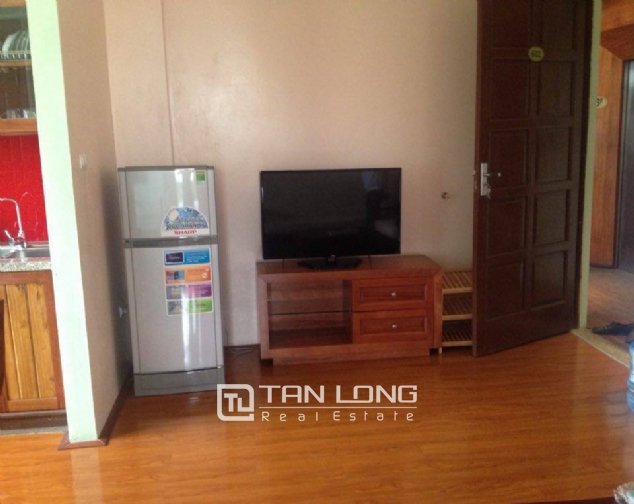 2 bedrooms Apartment in Cau Giay, Ha Noi, Vietnam No. 4540