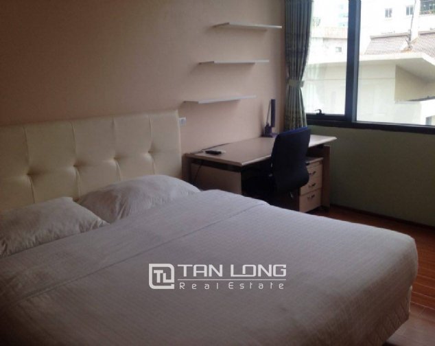 2 bedrooms Apartment in Cau Giay, Ha Noi, Vietnam No. 4540