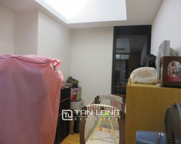 3 bedrooms Apartment in Cau Giay, Ha Noi, Vietnam No. 4539