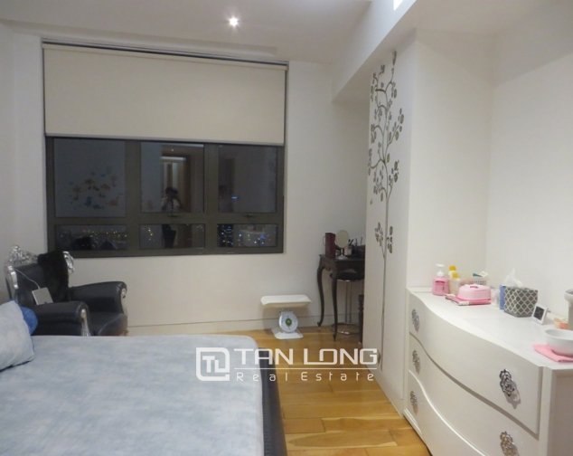 3 bedrooms Apartment in Cau Giay, Ha Noi, Vietnam No. 4539