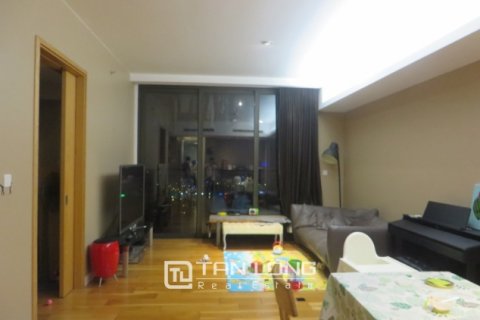 3 bedrooms Apartment in Cau Giay, Ha Noi, No. 4539
