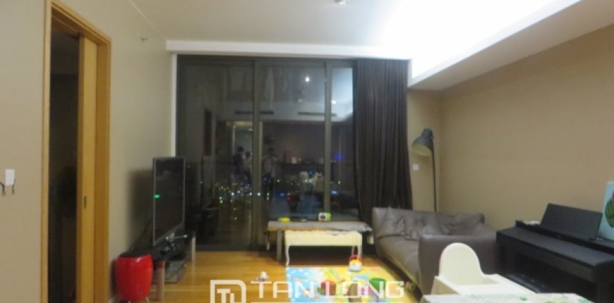 3 bedrooms Apartment in Cau Giay, Ha Noi, No. 4539