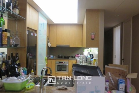 3 bedrooms Apartment in Cau Giay, Ha Noi, No. 4539 2
