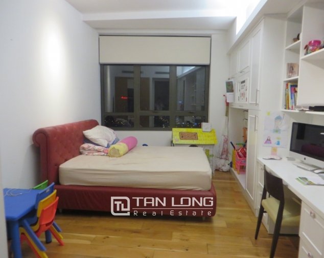 3 bedrooms Apartment in Cau Giay, Ha Noi, Vietnam No. 4539
