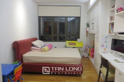 3 bedrooms Apartment in Cau Giay, Ha Noi, No. 4539 4