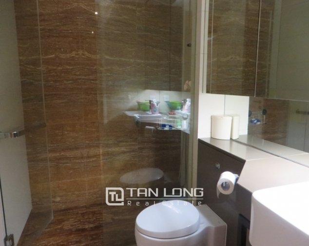 3 bedrooms Apartment in Cau Giay, Ha Noi, Vietnam No. 4539