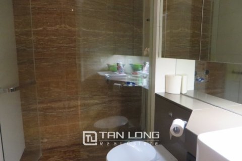 3 bedrooms Apartment in Cau Giay, Ha Noi, No. 4539 7