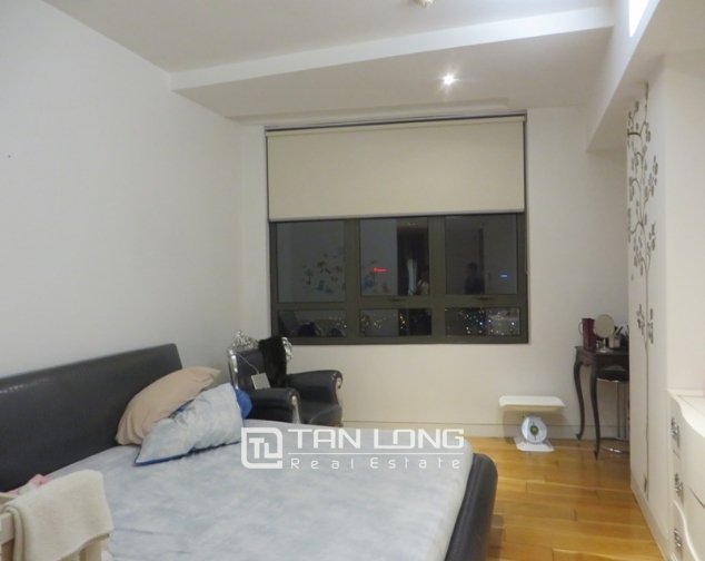 3 bedrooms Apartment in Cau Giay, Ha Noi, Vietnam No. 4539