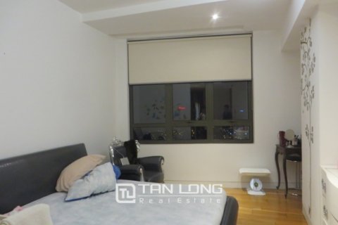 3 bedrooms Apartment in Cau Giay, Ha Noi, No. 4539 5