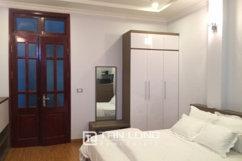 Квартира студия в Каузяй, Ханой ,  № 4538