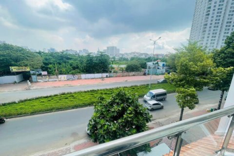 Studio House in District 7, Ho Chi Minh, No. 17427
