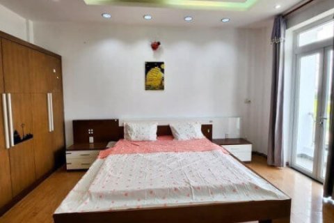 100m2 House in District 7, Ho Chi Minh,  No. 17427 5
