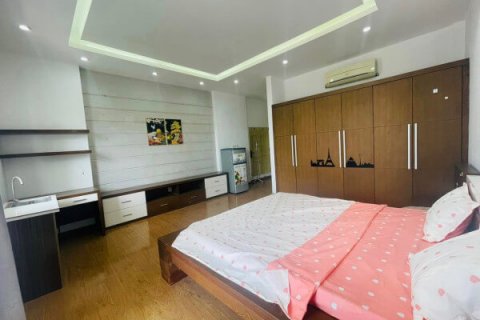 100m2 House in District 7, Ho Chi Minh,  No. 17427 6