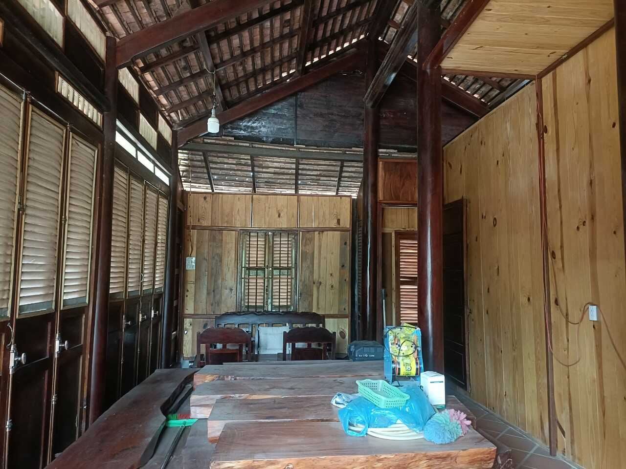 6.8m2 Townhouse in Vung Tau, Vietnam No. 24259
