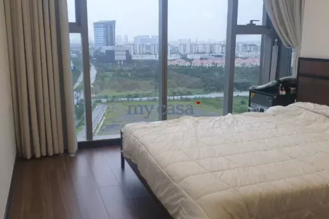 2 bedrooms Apartment in Thu Duc, Ho Chi Minh,  No. 11310