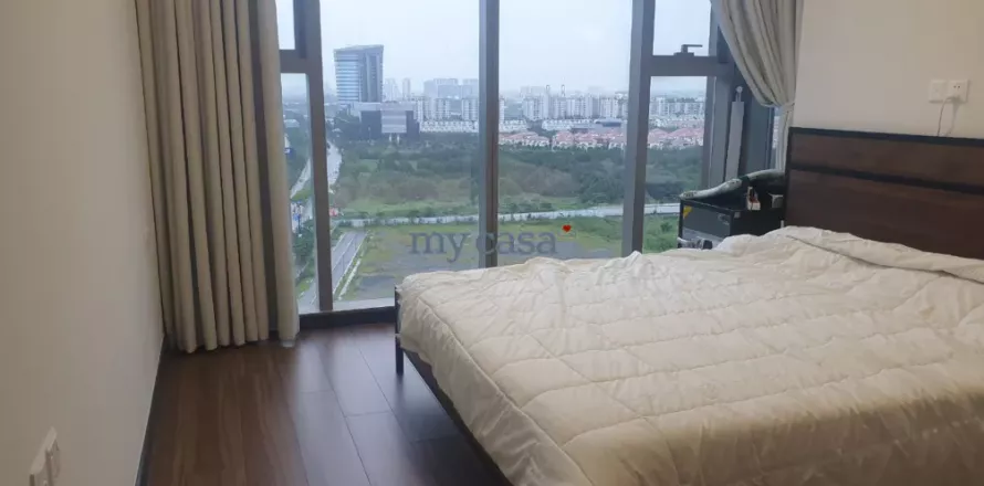 2 bedrooms Apartment in Thu Duc, Ho Chi Minh, No. 11310