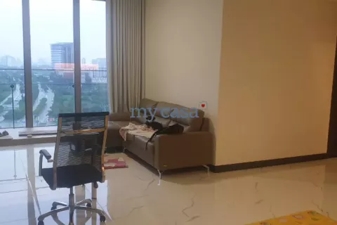 2 bedrooms Apartment in Thu Duc, Ho Chi Minh, No. 11310 3