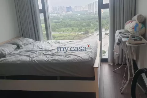 2 bedrooms Apartment in Thu Duc, Ho Chi Minh, No. 11310 2