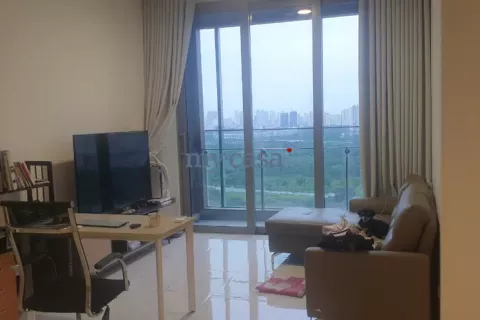 2 bedrooms Apartment in Thu Duc, Ho Chi Minh, No. 11310 5