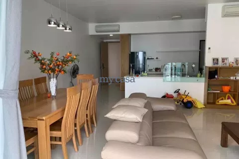 3 bedrooms Apartment in Thu Duc, Ho Chi Minh, No. 11309 12