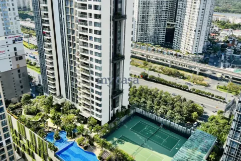 3 bedrooms Apartment in Thu Duc, Ho Chi Minh, No. 11309 6
