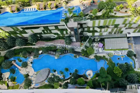 3 bedrooms Apartment in Thu Duc, Ho Chi Minh, No. 11309 8